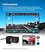XTRONS 8 Inch Android 8.0 Octa Core 4G RAM 32G ROM Multi Touch Screen Car Stereo Player GPS DVR WiFi TPMS OBD2 for Mercedes Benz C-Class W203 W168