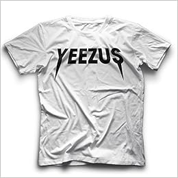 yeezus shirt amazon
