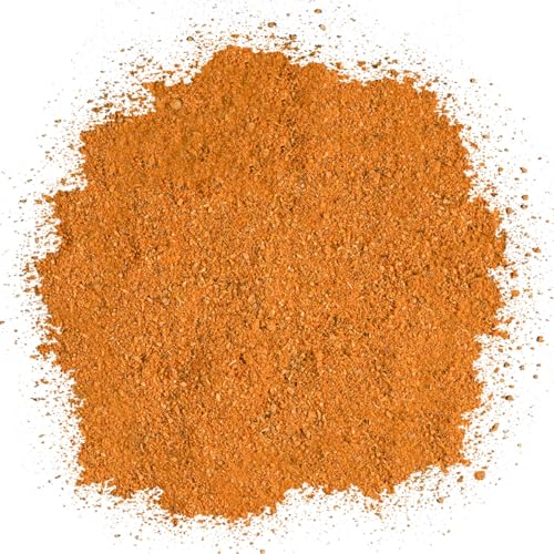 BR Spices Tempero Dry Rub 90G