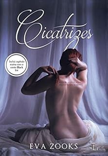 Livro Cicatrizes