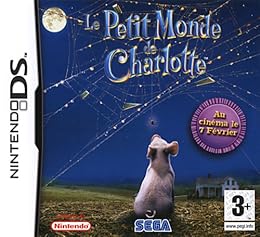 Le Petit Monde de Charlotte