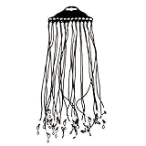 Natuworld 12pcs Black/ Colorful Sport Safety Eyewear Nylon Cord Reading Glass Neck Strap Eyeglass Holder Lanyard Glasses Accessories for Women Men Boys Girls and Students