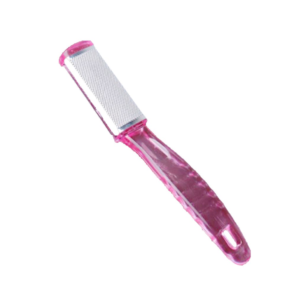 Double Sided Metal Foot File Calluses Remover Pedicure Tool Amazon.co