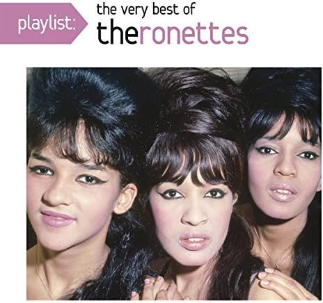 Ronettes - Ronettes - Greatest Hits - Amazon.com Music