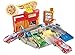 Hot Wheels Poppin' Pizza Shop Playset