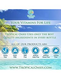 Formula líquida premium ionizada basada en planta, de oligominerales, 74 minerales esenciales en...