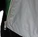 fangfei Reflective Coat Hooded Windbreaker Fashion Runing Jacket(UP)