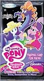 My Little Pony Friendship is Magic Trading Card Series 3 Fun Pack Trading Card Pack