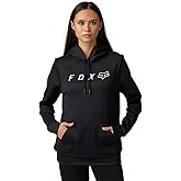 Fox Racing womens Womens Absolute Pullover Fleece Hoodie
