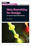 Image de Idea Searching for Design: How to Research and Develop Design Concepts (Basics Product Design)