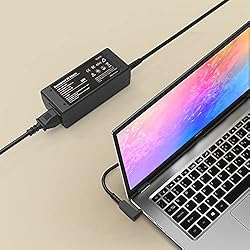 19V 3.42A 65W AC Adapter Charger for Acer