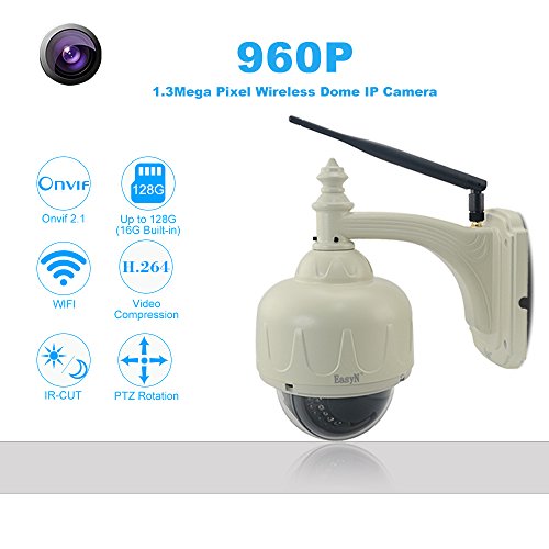 Kkmoon Hd Megapixel Ip Cloud Camera Kkmoon Easyn H 264 Hd 960p