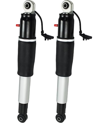 Bieleta De Suspensión FEBI BILSTEIN 29504 - Para Eje Trasero Izquierdo/derecho, Compatible Con Mercedes-Benz Clase M, GL, R