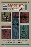 MOTHER Knows Best (The MOTHER Principle Book 1) by S. Atzeni, Adam Wilson