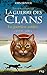La guerre des Clans - cycle IV Les signes du destin - tome 5 La guerrière oubliée (5) (French Edit by