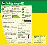 Miracle-Gro EverGreen Complete 4-in-1 Spreader 100m2 Lawn Fertiliser view 2