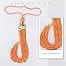 GraduationForYou Academic Graduation Tassel With 2016 or 2017 Year Charm As A Package, Available For Both 2016 And 2017 Graduation Ceremony