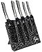 Terresa GR-01 Solna Concept 5-Piece, Granite