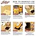 Fiebing's Leather Dye (4 Fl Oz, Tan) - Alcohol-Based, Penetrating, Permanent Dye for Shoes, Boots, Belts, Bags, Furniture - Includes Wool Dauber Applicator - Recolor & Restore Leathercraft