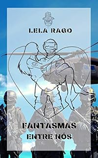 Livro Fantasmas entre nós