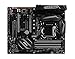 MSI Performance Gaming Intel Z270 DDR4 HDMI USB 3 SLI ATX Motherboard (Z270 GAMING PRO CARBON)