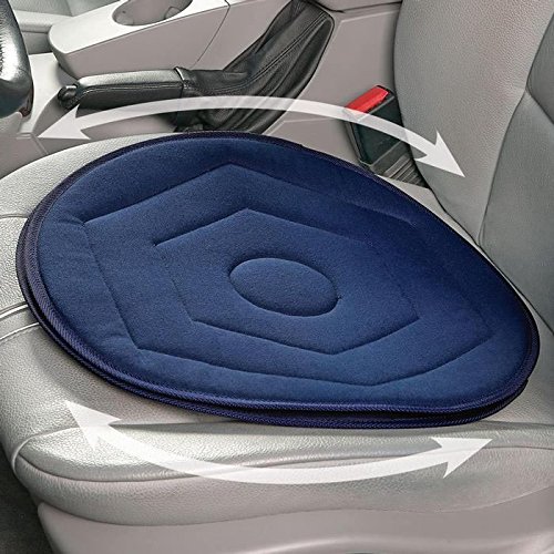 swivel car seat