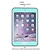 MAKEIT CASE iPad Mini Case iPad Mini 2 3 Case 3in1 Hybrid Shockproof Case For iPad Mini iPad Mini 2 iPad Mini 3 (T-Gray/Green)