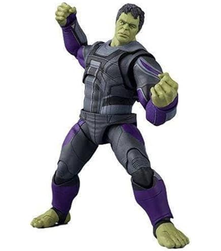S.H.フィギュアーツ ハルク(THOR: RAGNAROK) Amazon.com: TAMASHII NATIONS Bandai S.H. Figuarts Hulk Thor