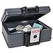First Alert 2011F Fire Chest, 0.17 Cubic Feet