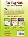 Fun-Flap Math: Fractions & Decimals: 30+ Super-Motivating, Self-Checking Manipulatives That Help Students Practice Fraction and Decimal Skills