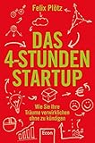 Image de Das 4-Stunden-Startup