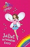 Juliet the Valentine Fairy