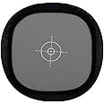 Lightdow 12 x 12 Inch (30 x 30 cm) White Balance 18% Gray Reference Reflector Grey Card with Carry Bag [Folded Version]