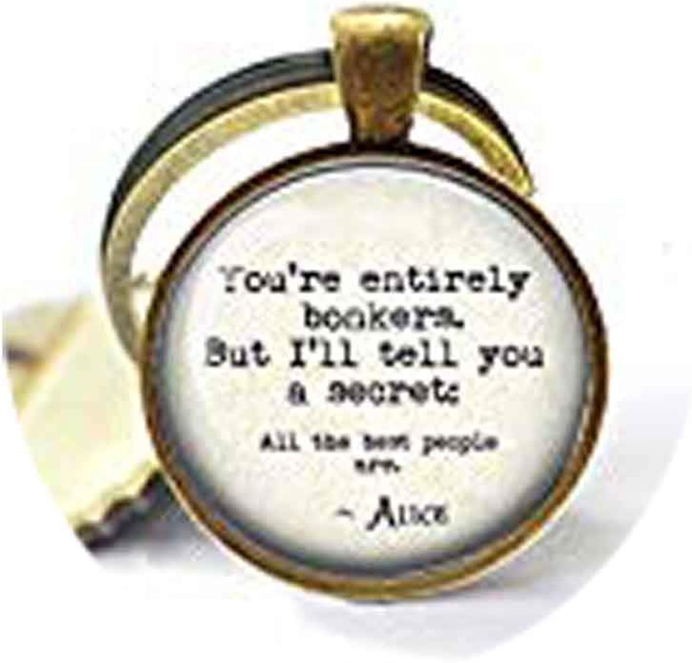 Get White Rabbit Alice In Wonderland Quotes About Time Background