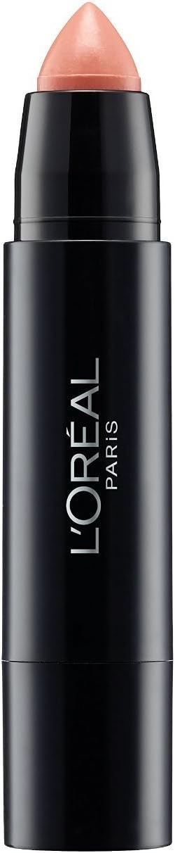 L'Oréal Infallible Sexy Balm Lip Balm, 102 Gossip, Pink - Image 4