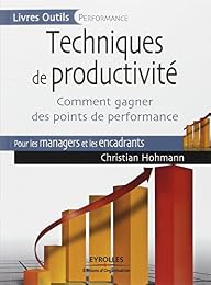 Techniques de productivité