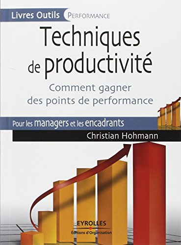 Techniques de productivité