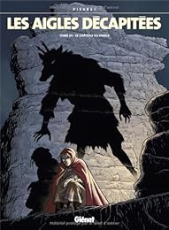 Le  château du diable