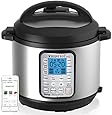 Instant Pot IP-Smart Bluetooth-Enabled Multifunctional Pressure Cooker, Stainless Steel