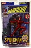 Spider-Man Classics Series 2 Action Figure Daredevil by Marvel