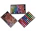 GAGA Professional 88 Colors Fashion Eyeshadow Makeup Cosmetic Palette Matte Concealers Camouflage Shadow Pallet
