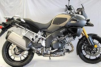 2014 suzuki v strom 1000