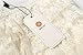 WEIJU Baby Girls Rustic Lace Layer Dress,Ivoy White,S
