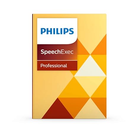 philips speechexec pro transcribe 5.0