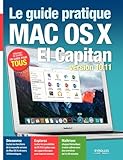 Image de Le guide pratique Mac Os X El Capitan