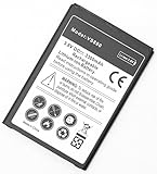 Bastex Replacement Battery For LG G Vista 4G VS880 Verizon