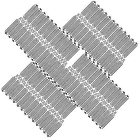 12 Gram CO2 Cartridge - 100 Pack by SDN