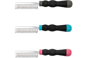 Professional's Choice Tail Tamer Soft Touch Mane Comb