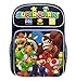 Backpack - Nintendo - Super Mario Group Black 16