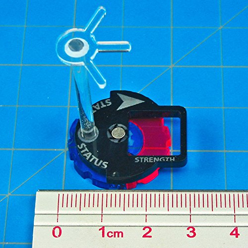 SW: Armada, Fighter Squadron Flight Stand (1)